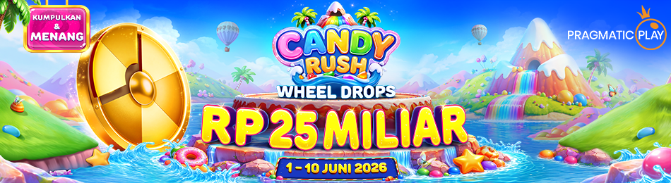 1 AKUN UNTUK SEMUA GAMES (NEW)